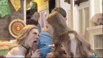 Cum On Pussy Gif