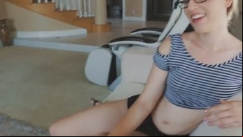 Hot Girl Getting Fucked