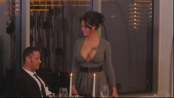 Picked Up And Fucked
